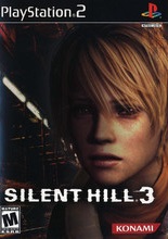 Silent Hill 3 PS2 Used - Η Απόλυτη Survival Horror Εμπειρία για Συλλέκτες Silent Hill 3 PS2 Used - Η Απόλυτη Survival Horror Εμπειρία για Συλλέκτες