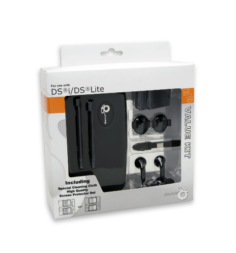 DSL-DSI VALUE KIT DRAXTER DSL-DSI VALUE KIT DRAXTER