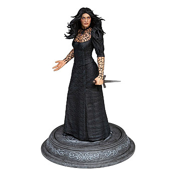 The Witcher PVC Statue Yennefer 20 cm The Witcher PVC Statue Yennefer 20 cm