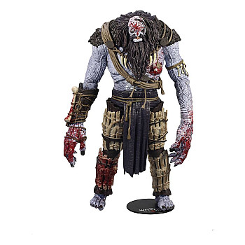 The Witcher Action Figure Ice Giant (Bloodied) 30 cm The Witcher Action Figure Ice Giant (Bloodied) 30 cm