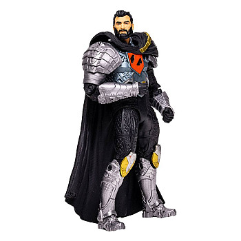 DC Multiverse Action Figure General Zod 18 cm DC Multiverse Action Figure General Zod 18 cm