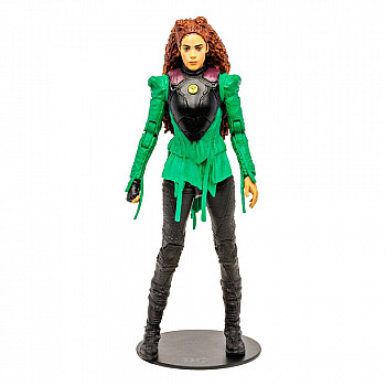 DC Black Adam Movie Action Figure Cyclone 18 cm DC Black Adam Movie Action Figure Cyclone 18 cm