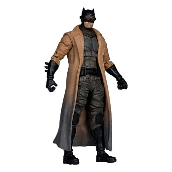Batman v Superman: Dawn of Justice DC Multiverse Action Figure Batman (Knightmare) 18 cm Batman v Superman: Dawn of Justice DC Multiverse Action Figure Batman (Knightmare) 18 cm