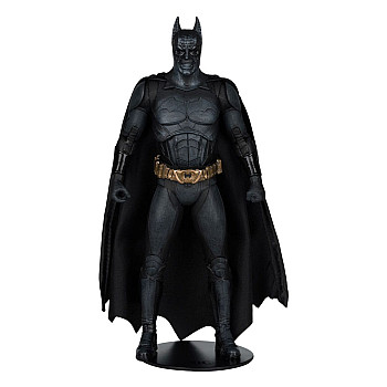 Batman Begins DC Multiverse Action Figure Batman (Gold Label) 18 cm (ελαφρα χτυπημενο κουτι) Batman Begins DC Multiverse Action Figure Batman (Gold Label) 18 cm (ελαφρα χτυπημενο κουτι)