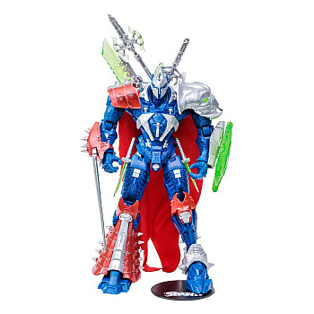 Spawn Action Figure Manga Spawn McFarlane Designer Edition (SDCC) 18 cm Spawn Action Figure Manga Spawn McFarlane Designer Edition (SDCC) 18 cm