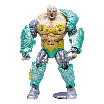 Spawn Megafig Action Figure Overtkill 30 cm Spawn Megafig Action Figure Overtkill 30 cm