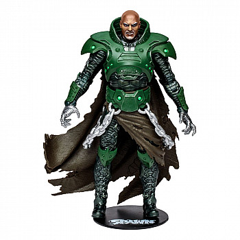 Spawn Action Figure Sinn 18 cm Spawn Action Figure Sinn 18 cm