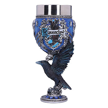 Harry Potter Goblet Ravenclaw Harry Potter Goblet Ravenclaw