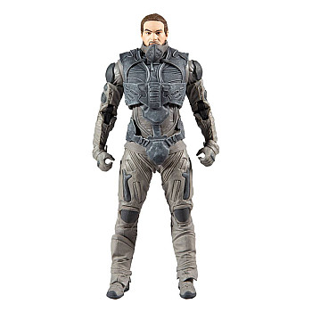 Dune Build A Action Figure Duncan Idaho 18 cm Dune Build A Action Figure Duncan Idaho 18 cm