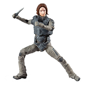 Dune Build A Action Figure Lady Jessica 18 cm Dune Build A Action Figure Lady Jessica 18 cm