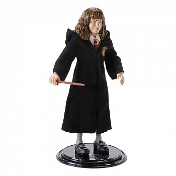 Harry Potter Bendyfigs Bendable Figure Hermione Granger 19 cm Harry Potter Bendyfigs Bendable Figure Hermione Granger 19 cm