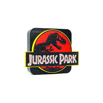 Numskull Official Jurassic Park 3D Desk/Wall Lamp (NS2403) Numskull Official Jurassic Park 3D Desk/Wall Lamp (NS2403)