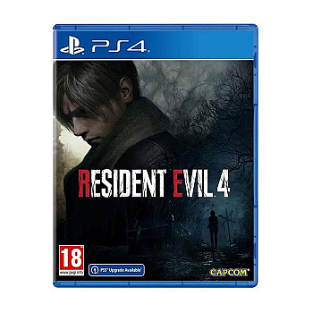 PS4 Resident Evil 4 (Remake) PS4 Resident Evil 4 (Remake)