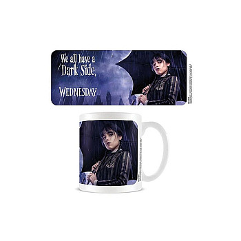 Pyramid Wednesday: Dark Side - Everyday Mug (315ml) (MGC27839C) Pyramid Wednesday: Dark Side - Everyday Mug (315ml) (MGC27839C)