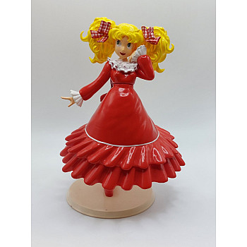 Candy Candy3D Print Figure 20cm (resin) Candy Candy3D Print Figure 20cm (resin)