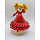 Νοσταλγική Candy Candy 3D Print Figure 20cm από Ρητίνη (Resin) - Κλασικό Anime Νοσταλγική Candy Candy 3D Print Figure 20cm από Ρητίνη (Resin) - Κλασικό Anime