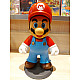 Super Mario Bros Mario 3D Print Figure 20cm (resin) Super Mario Bros Mario 3D Print Figure 20cm (resin)