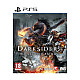 Darksiders Warmastered Edition PS5 - Action-Adventure Hack and Slash RPG Darksiders Warmastered Edition PS5 - Action-Adventure Hack and Slash RPG