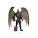 Spawn Toy Action Figure Wings of Redemption Spawn 23 cm