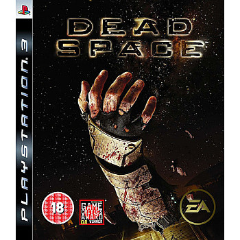 Dead Space PS3 GAME USED Dead Space PS3 GAME USED
