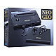 NEOGEO AES+ Black Console: Η Αυθεντική Arcade Εμπειρία με Native ASIC Hardware