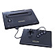 NEOGEO AES+ Black Console: Η Αυθεντική Arcade Εμπειρία με Native ASIC Hardware