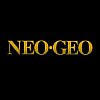 NEOGEO AES+ Game Cartridges NEW