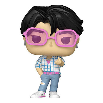 Funko Pop! Animation: K-pop Demon Hunters - Jinu* #2259 Vinyl Figure