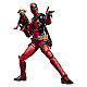 Deadpool & Wolverine Marvel Legends Action Figure: Το απόλυτο set συλλογής 15 cm Deadpool & Wolverine Marvel Legends Action Figure: Το απόλυτο set συλλογής 15 cm