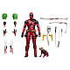 Deadpool & Wolverine Marvel Legends Action Figure: Το απόλυτο set συλλογής 15 cm Deadpool & Wolverine Marvel Legends Action Figure: Το απόλυτο set συλλογής 15 cm