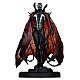 Άγαλμα Spawn Black White & Red All Over 1/10 by Pupeteer Lee
