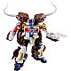 Hasbro Transformers: Age of the Primes - Maximal Big Convoy (G1906) Συλλεκτική Φιγούρα Hasbro Transformers: Age of the Primes - Maximal Big Convoy (G1906) Συλλεκτική Φιγούρα