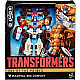 Hasbro Transformers: Age of the Primes - Maximal Big Convoy (G1906) Συλλεκτική Φιγούρα Hasbro Transformers: Age of the Primes - Maximal Big Convoy (G1906) Συλλεκτική Φιγούρα