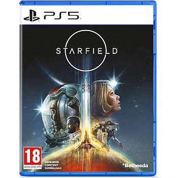 Starfield PS5 NEW