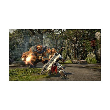 Darksiders Warmastered Edition PS5 NEW Darksiders Warmastered Edition PS5 NEW