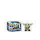 Funko Pop! Star Wars - Grogu #819 Bobble-Head Vinyl Figure Συλλεκτική Φιγούρα Funko Pop! Star Wars - Grogu #819 Bobble-Head Vinyl Figure Συλλεκτική Φιγούρα