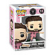 Funko Pop! MLS: Inter Miami - Lionel Messi (Pink) #11 Vinyl Figure | Collectible Soccer Icon