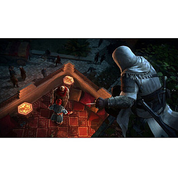 ASSASSINS CREED MIRAGE PS5 NEW