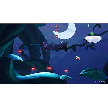Disney Epic Mickey: Rebrushed PS5 NEW
