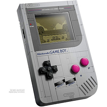 LEGO Nintendo: Game Boy (72046) LEGO Nintendo: Game Boy (72046)