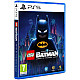 LEGO Batman: Legacy of the Dark Knight PS5 - Action Adventure Open World LEGO Batman: Legacy of the Dark Knight PS5 - Action Adventure Open World