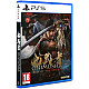Onimusha Way Of The Sword PS5 - Action RPG Samurai Game Onimusha Way Of The Sword PS5 - Action RPG Samurai Game