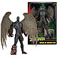 Spawn Toy Action Figure Wings of Redemption Spawn 23 cm