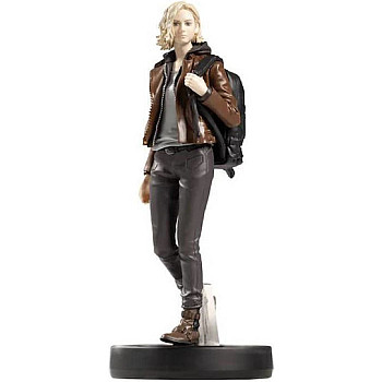 Nintendo Amiibo Resident Evil Requiem Grace Ashcroft Figure