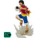 Abystyle One Piece Luffy (Glows in The Dark) Statue 24cm - Συλλεκτική Φιγούρα ABYFIG158 Abystyle One Piece Luffy (Glows in The Dark) Statue 24cm - Συλλεκτική Φιγούρα ABYFIG158