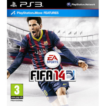 FIFA 14 PS3 USED