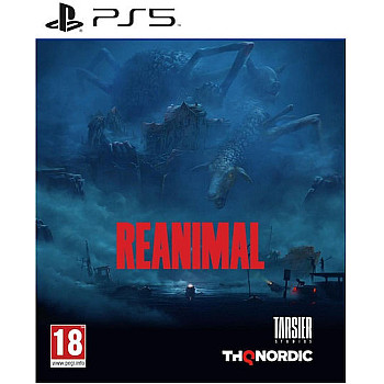 Reanimal PS5 NEW Reanimal PS5 NEW