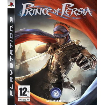 Prince of Persia PS3 USED Prince of Persia PS3 USED