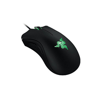 Razer DEATHADDER ESSENTIAL Gaming Mouse Razer DEATHADDER ESSENTIAL Gaming Mouse