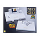 NEOGEO AES+ Anniversary Edition (White) - Η Απόλυτη 16-bit Arcade Εμπειρία NEOGEO AES+ Anniversary Edition (White) - Η Απόλυτη 16-bit Arcade Εμπειρία